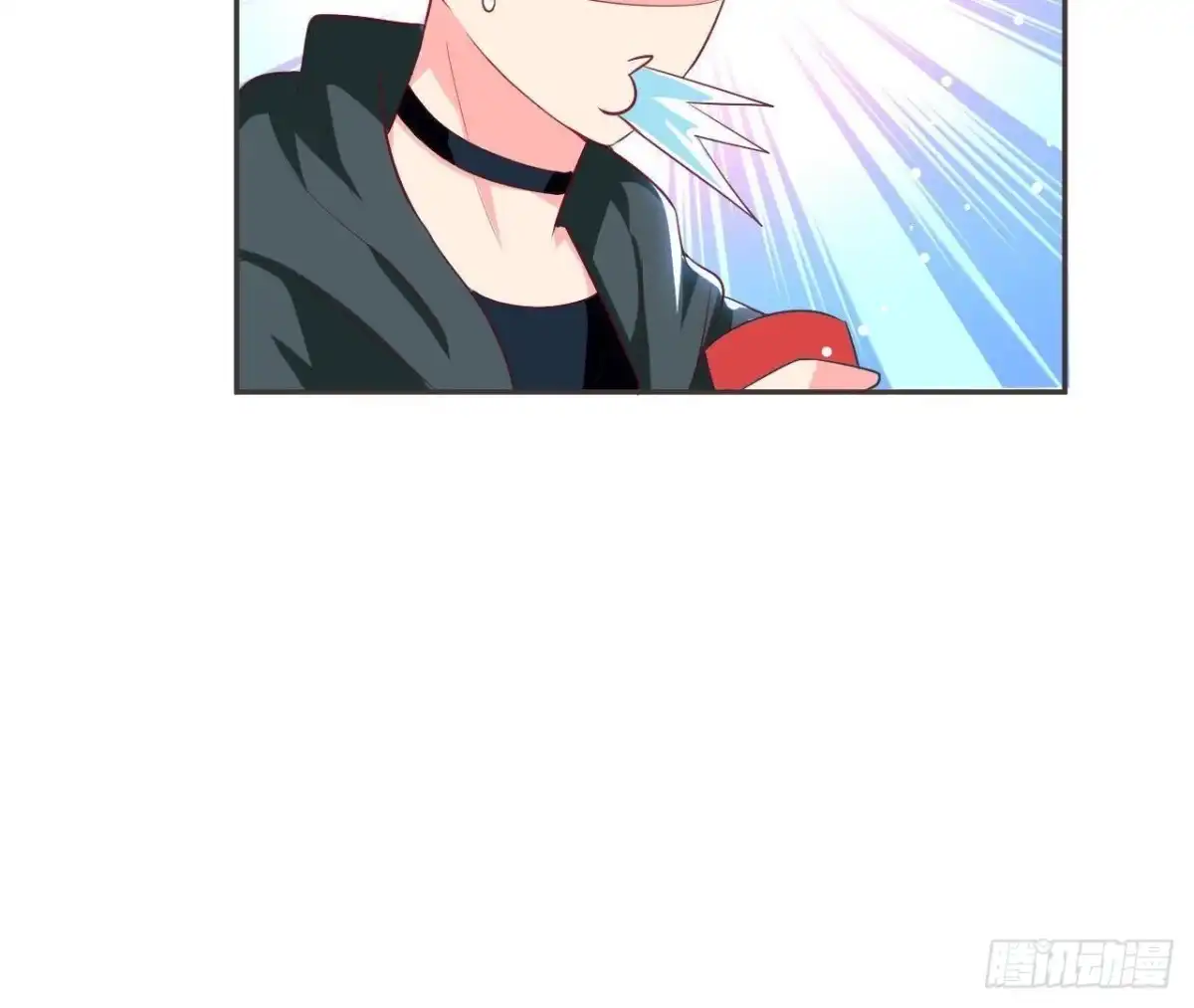 《爱在西元前》第187话 欢聚时刻 第8页