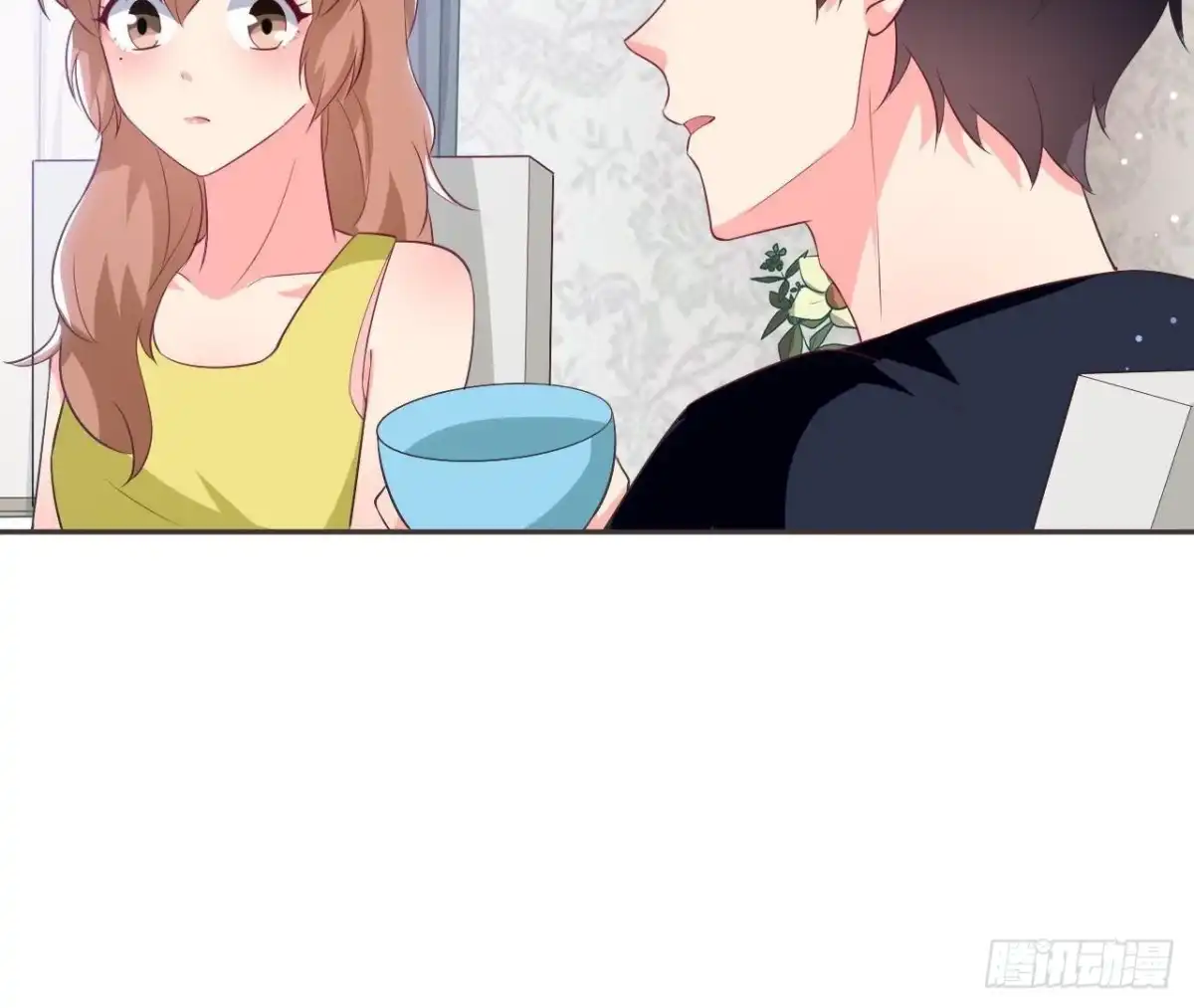 《爱在西元前》第187话 欢聚时刻 第10页
