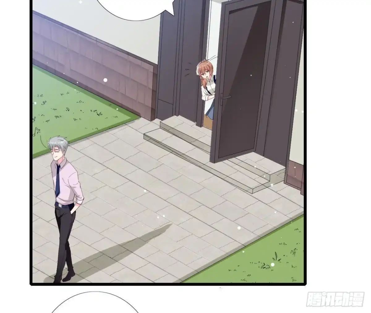 《爱在西元前》第189话 令人期待的生日 第27页