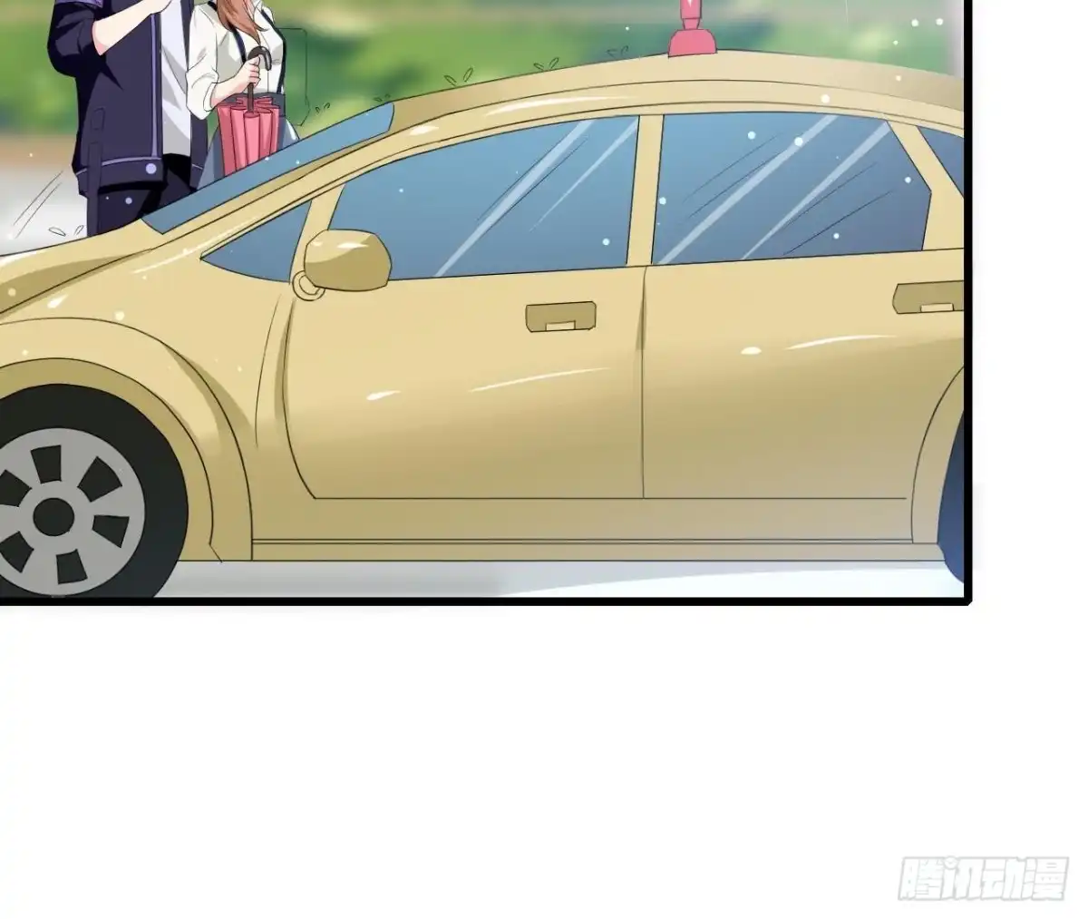 《爱在西元前》第189话 令人期待的生日 第3页