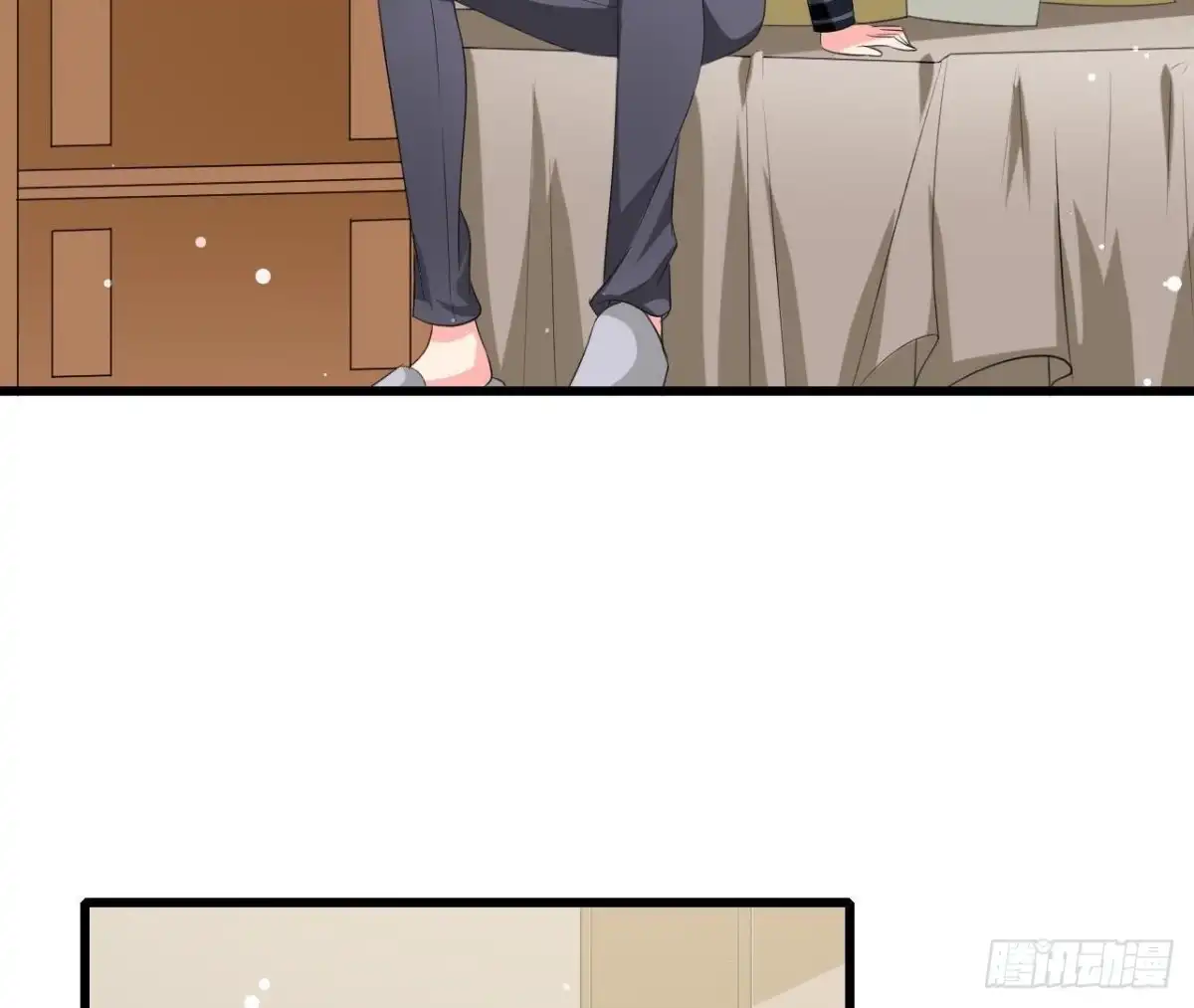 《爱在西元前》第189话 令人期待的生日 第9页