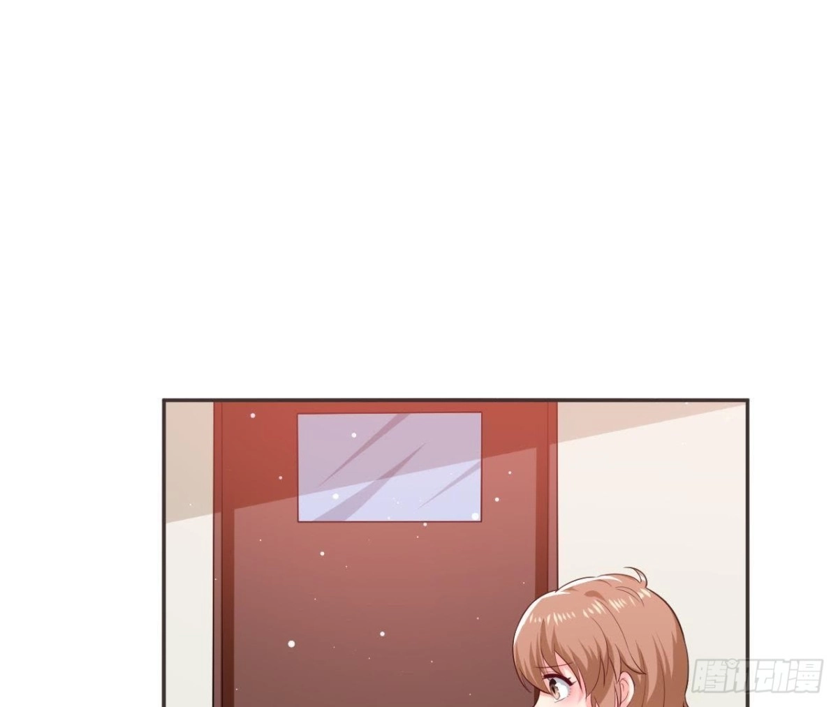《爱在西元前》第190话 办公室探险 第22页