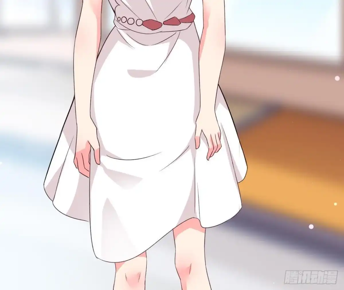 《爱在西元前》第191话 奇怪的生日礼物 第36页