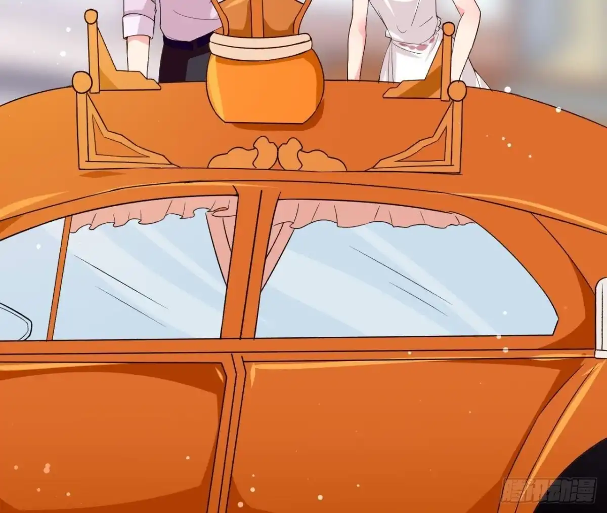 《爱在西元前》第191话 奇怪的生日礼物 第44页