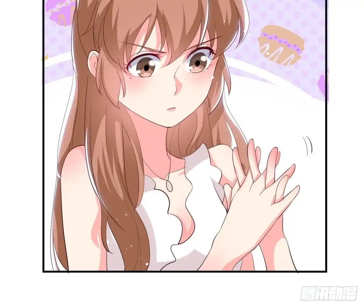 《爱在西元前》第191话 奇怪的生日礼物 第13页