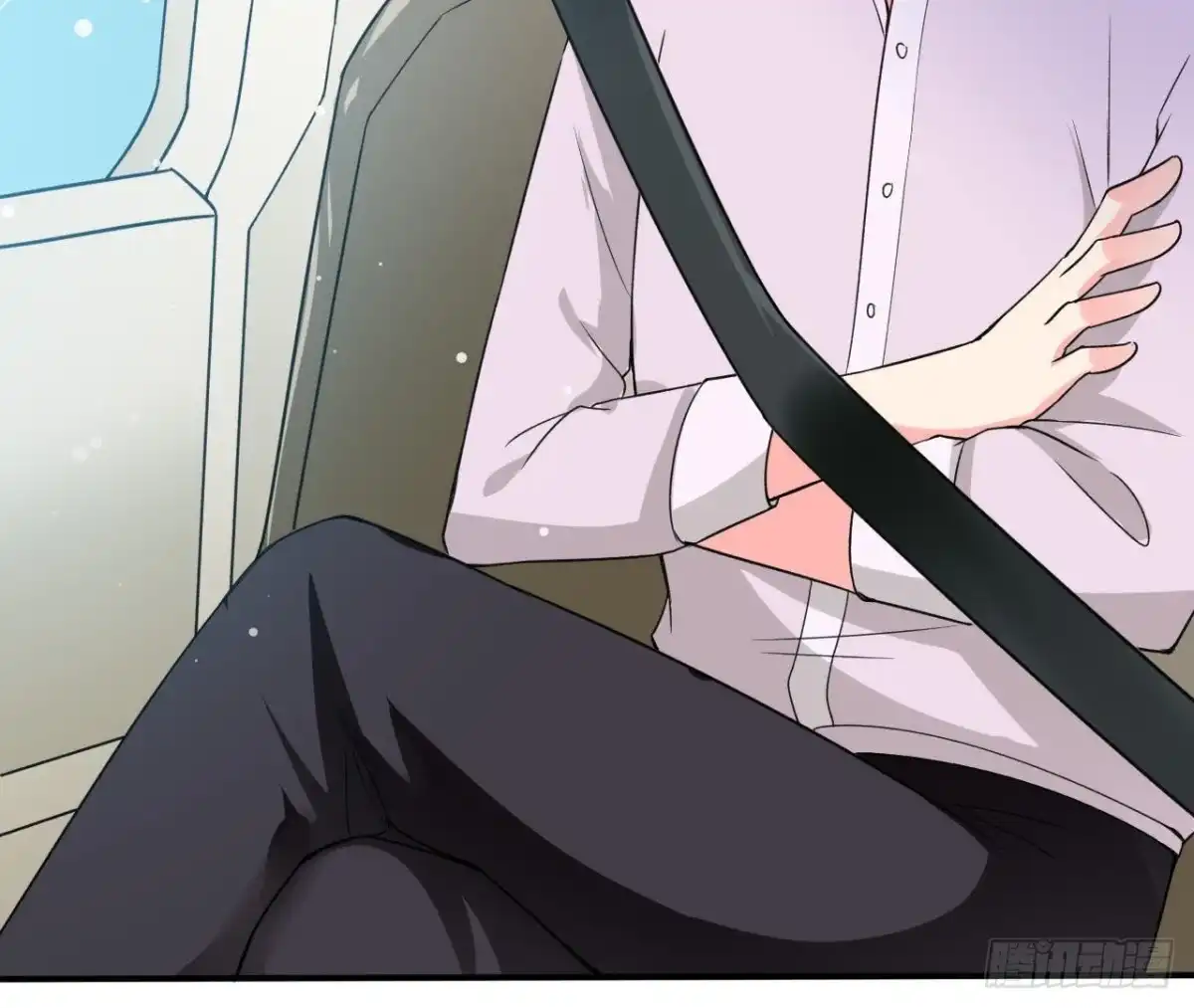 《爱在西元前》第191话 奇怪的生日礼物 第55页