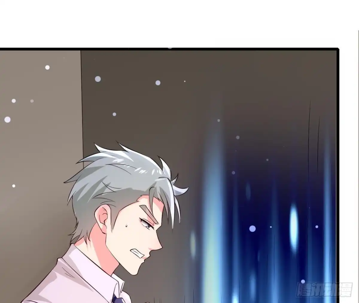《爱在西元前》第193话 惊喜变惊魂 第42页