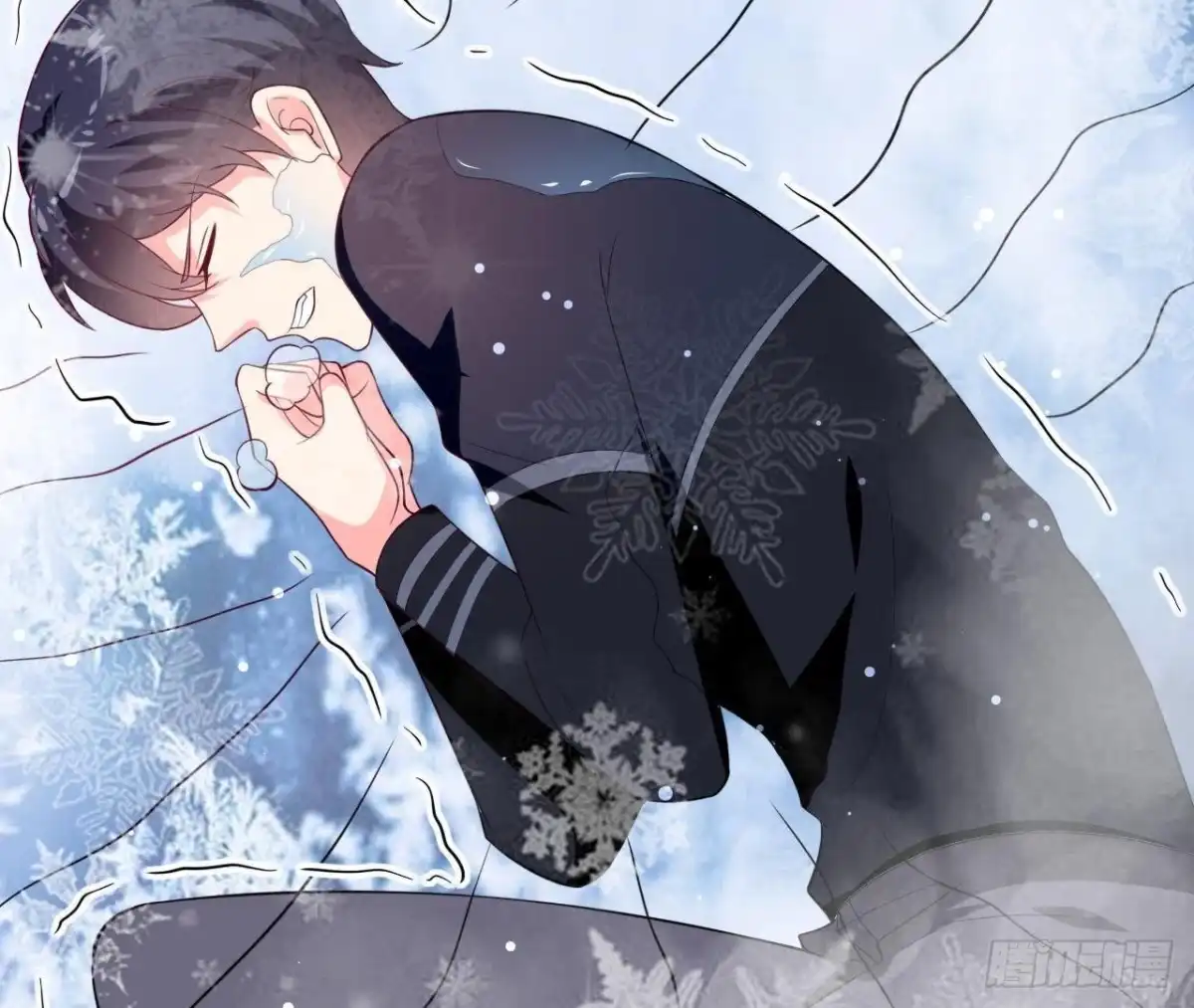 《爱在西元前》第200话 毁灭与复活 第30页