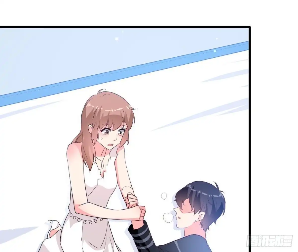 《爱在西元前》第200话 毁灭与复活 第32页
