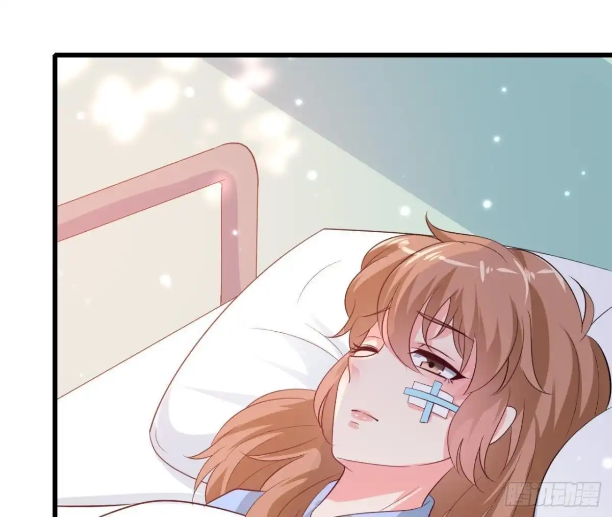 《爱在西元前》第207话 曲终人散 第33页