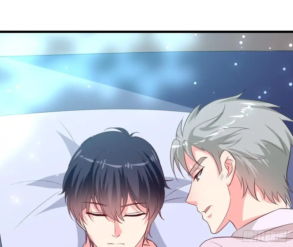 《爱在西元前》第208话 冬天快乐 第42页