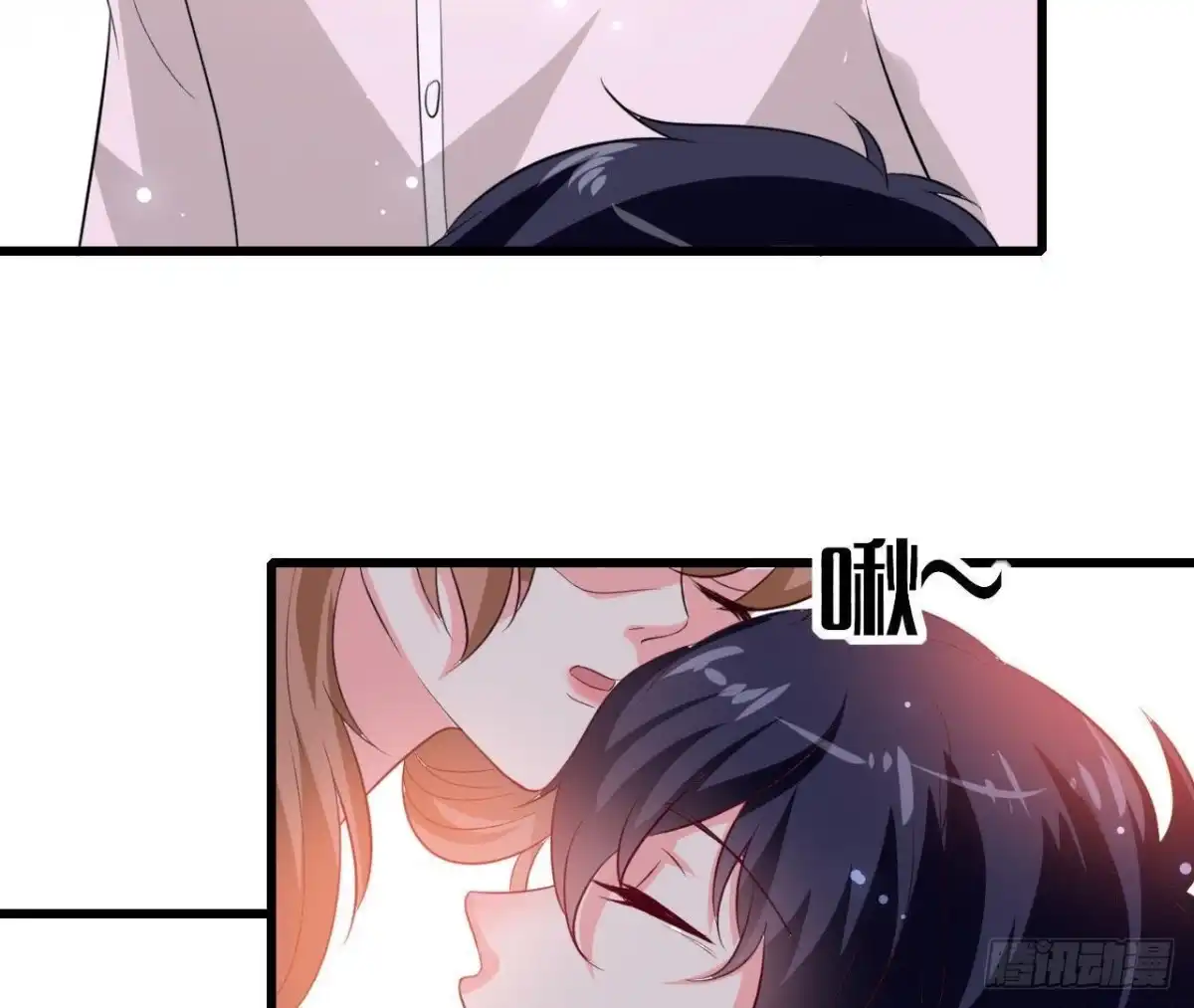 《爱在西元前》第208话 冬天快乐 第49页