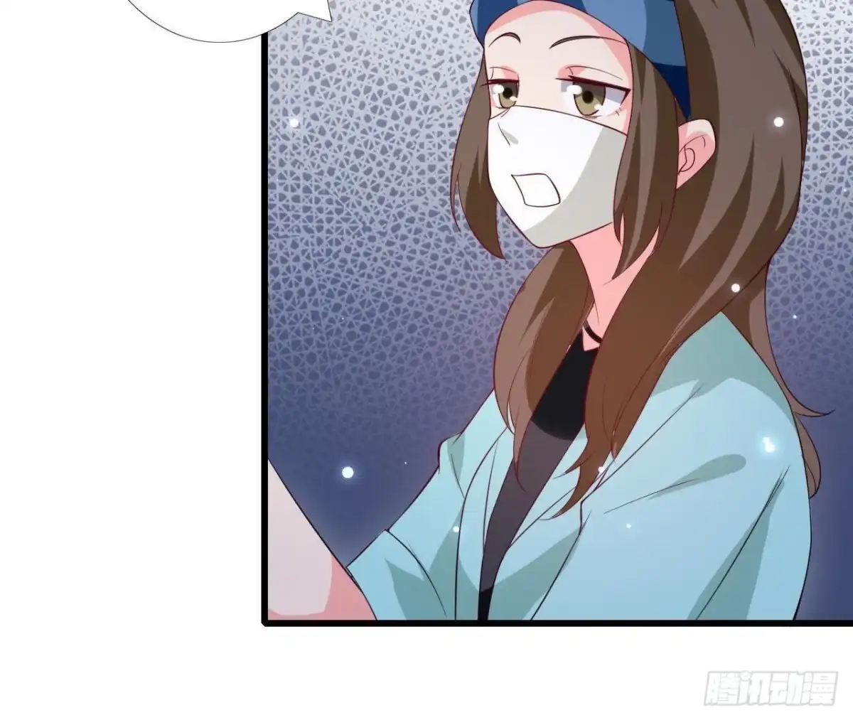 《爱在西元前》第210话 流言与谎话 第34页