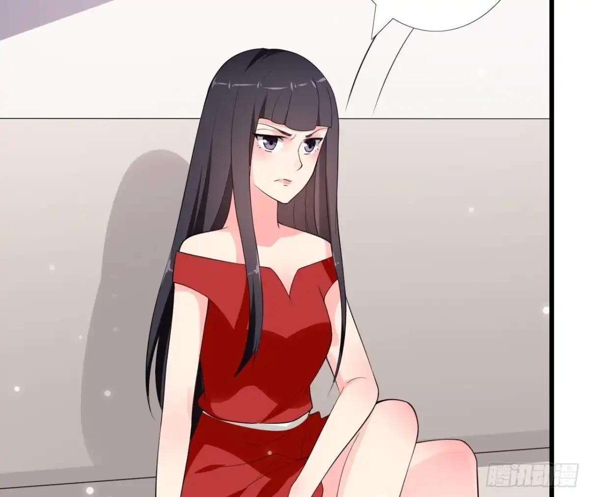 《爱在西元前》第213话 公司……没钱了 第46页