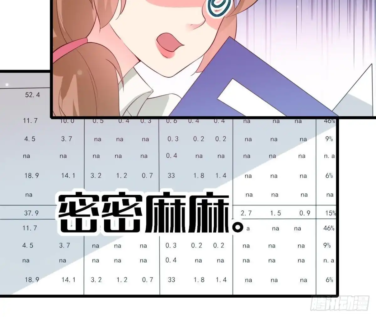 《爱在西元前》第213话 公司……没钱了 第24页