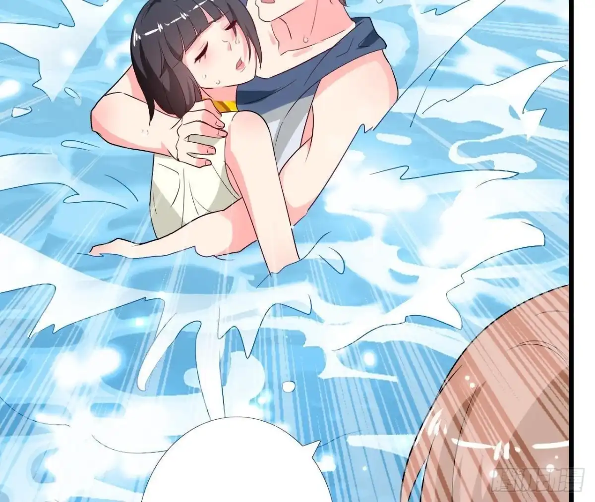 《爱在西元前》第215话 梦里的人 第50页