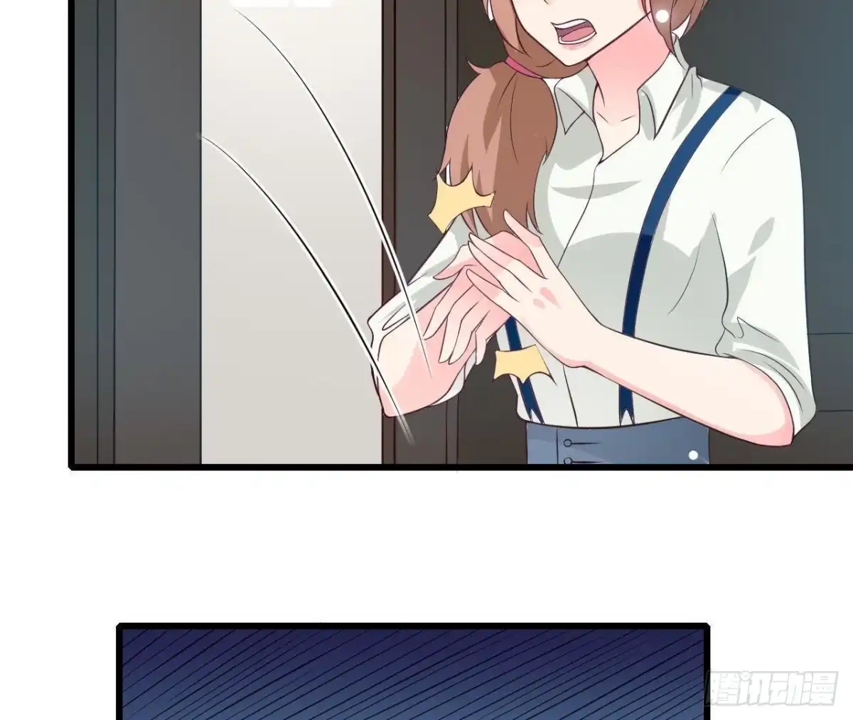 《爱在西元前》第216话 勇斗记者 第29页