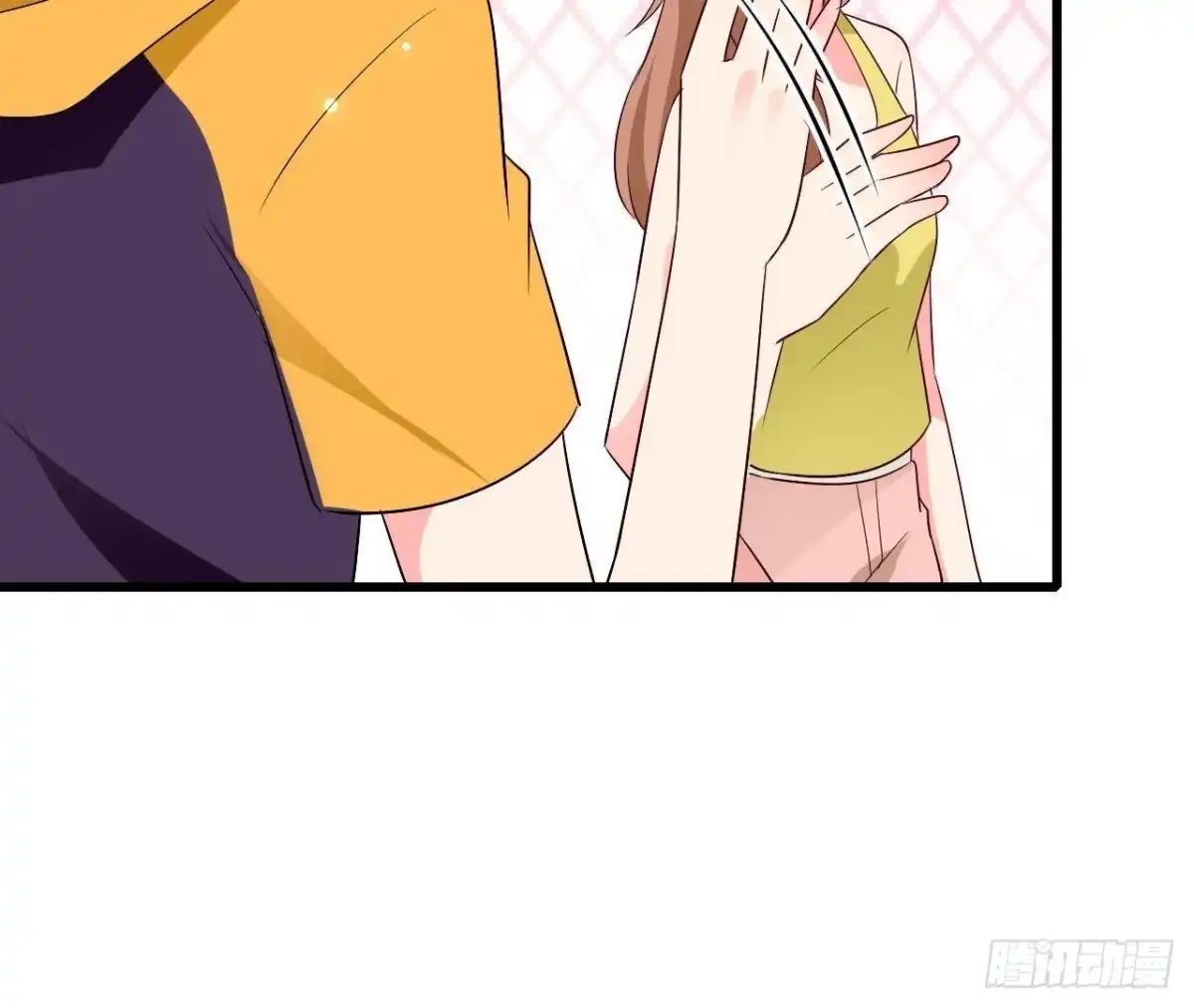 《爱在西元前》第221话 不要开门！ 第35页
