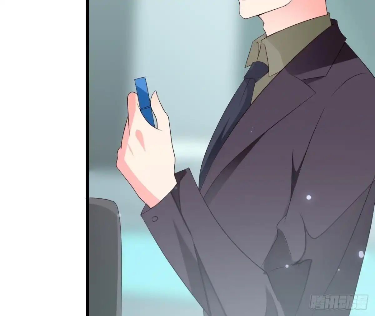 《爱在西元前》第221话 不要开门！ 第17页