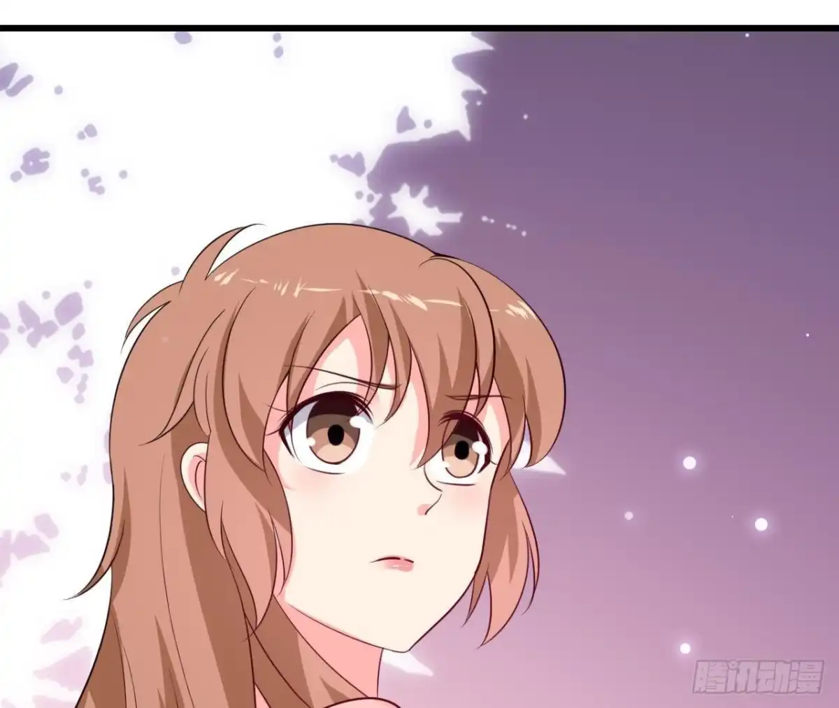 《爱在西元前》第228话 唤醒楚其的正确方法 第51页