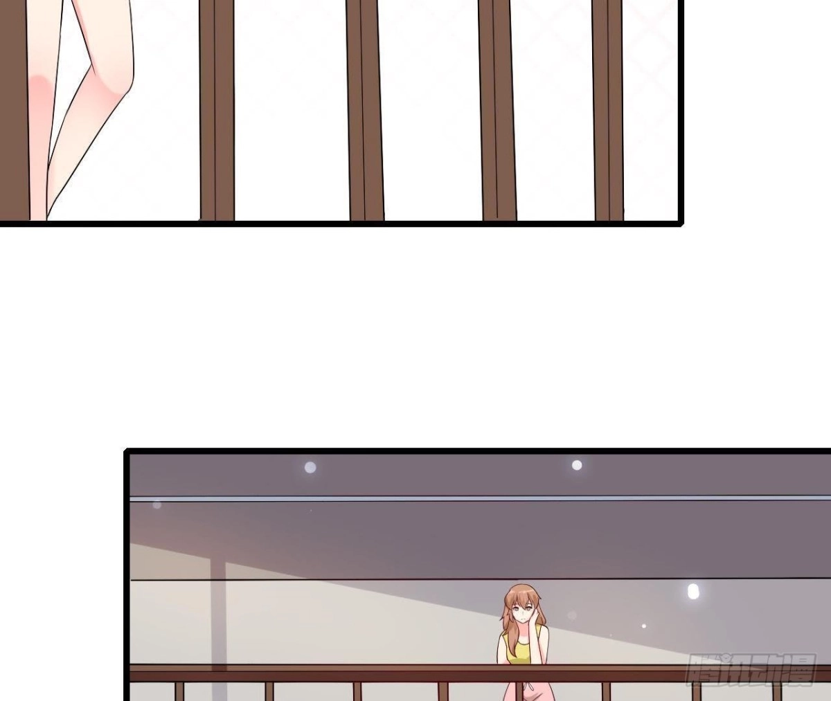 《爱在西元前》第229话 以身试险 第7页
