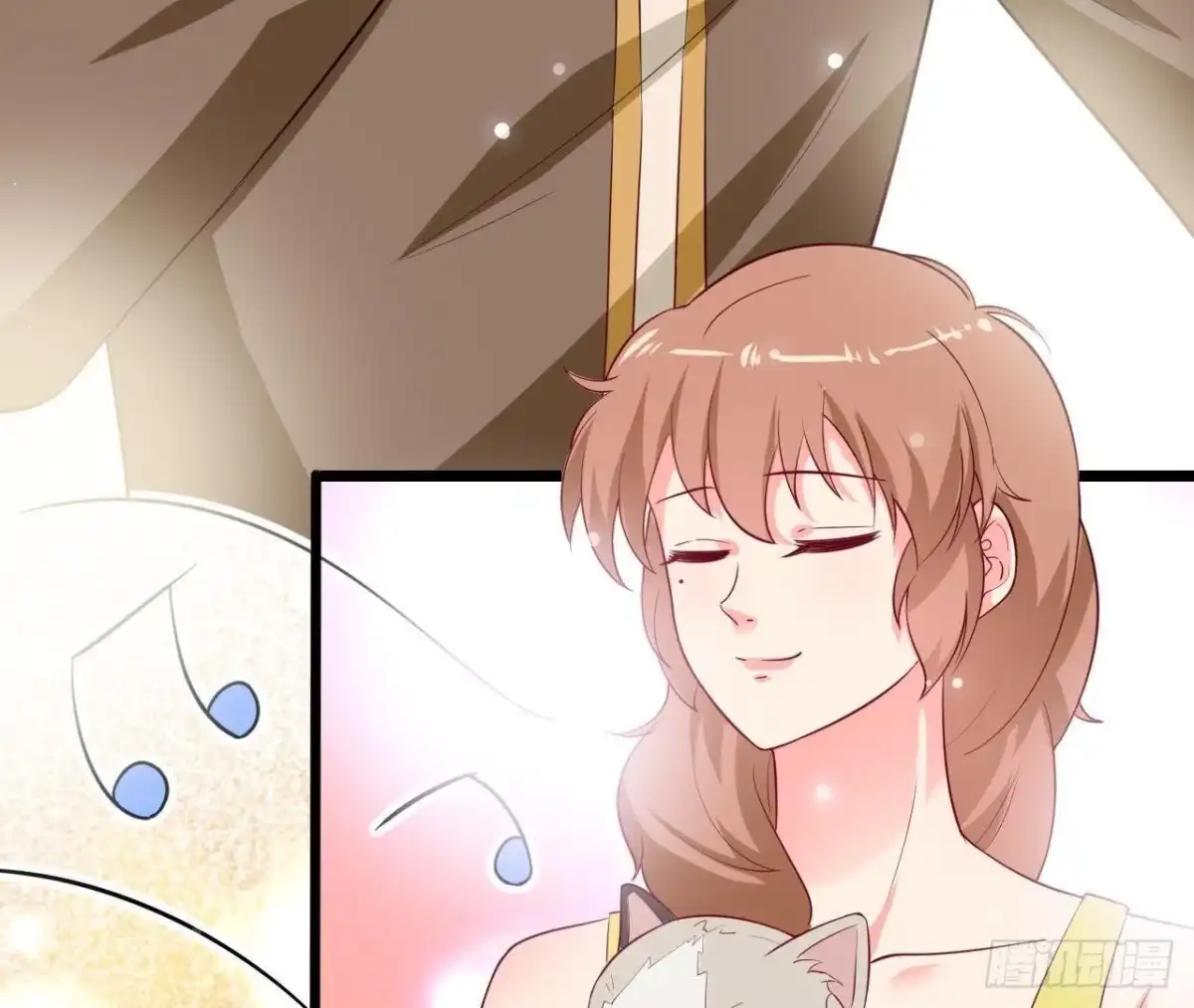 《爱在西元前》第230话 异国晴远 第6页