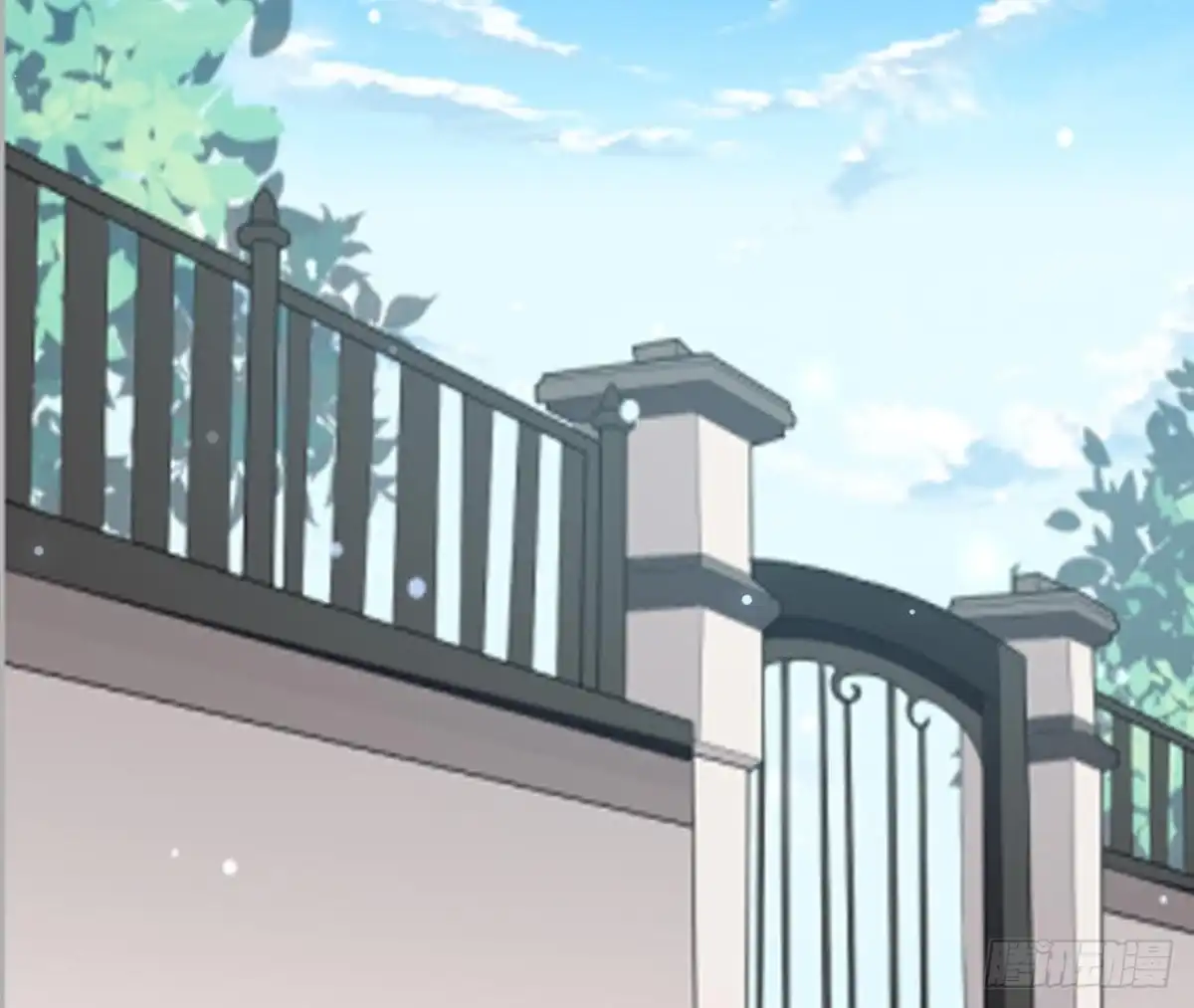 《爱在西元前》第230话 异国晴远 第45页