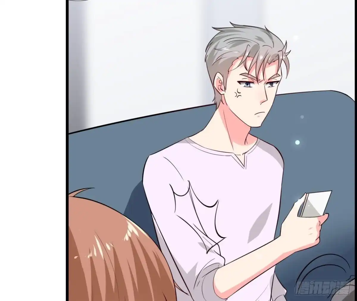 《爱在西元前》第231话 全世界都知道了！ 第4页