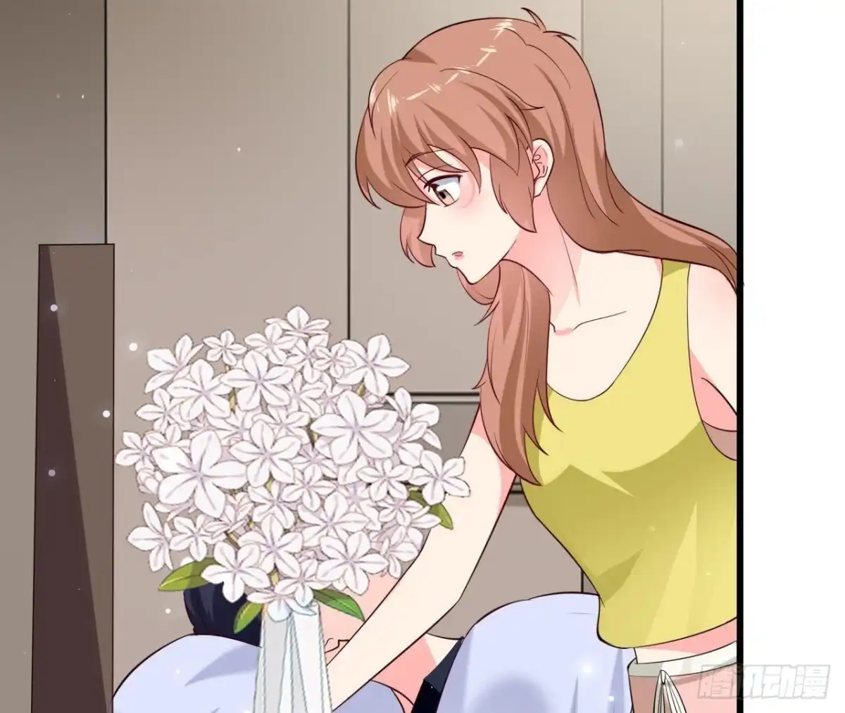 《爱在西元前》第233话 我们的纪念 第10页