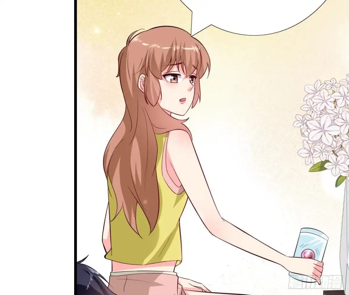 《爱在西元前》第233话 我们的纪念 第5页