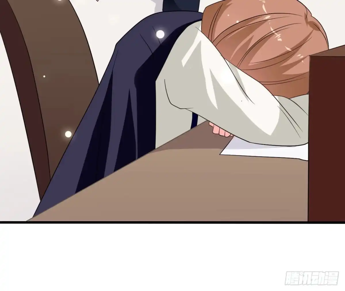 《爱在西元前》第234话 好久不见 第48页