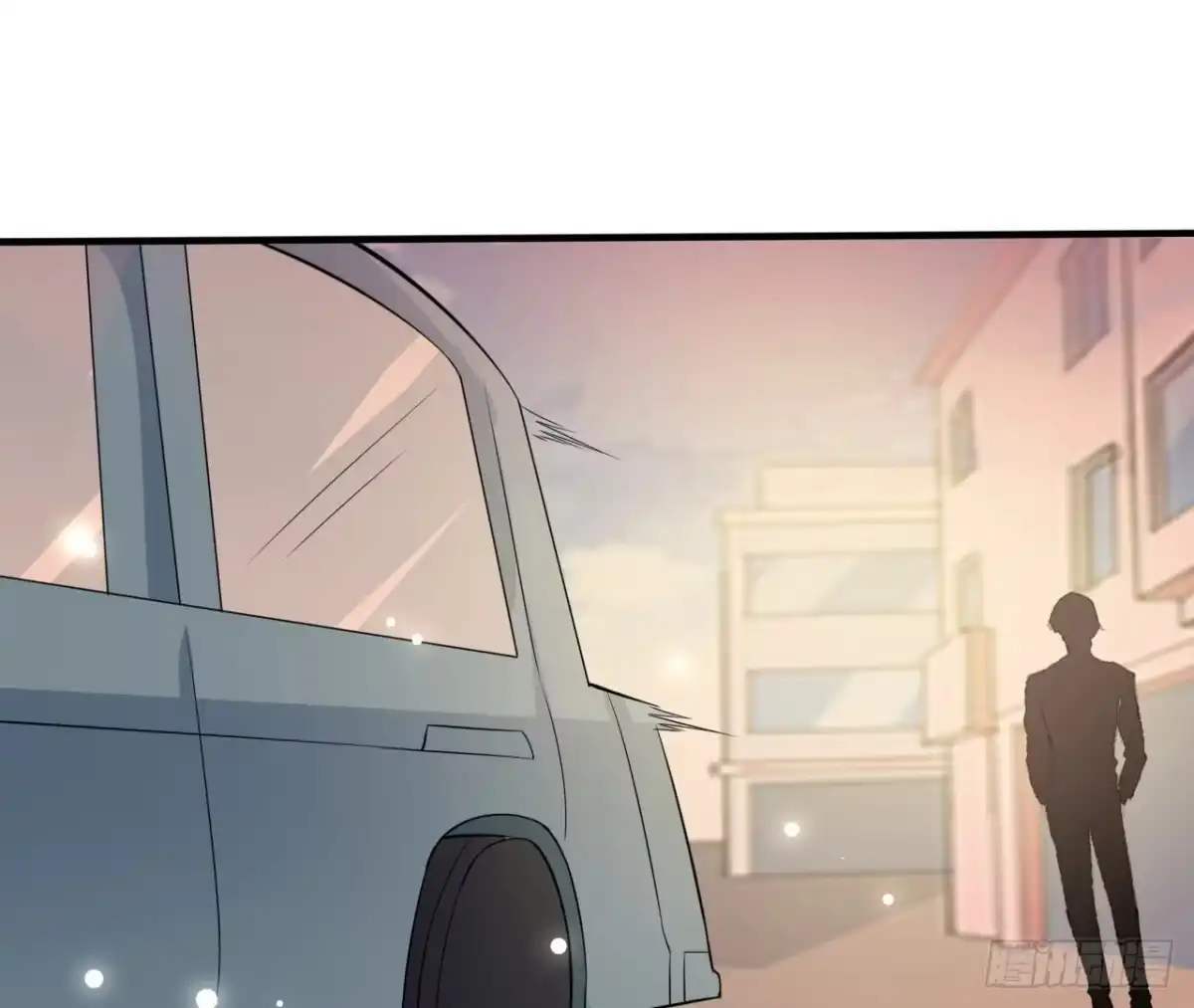 《爱在西元前》第234话 好久不见 第14页