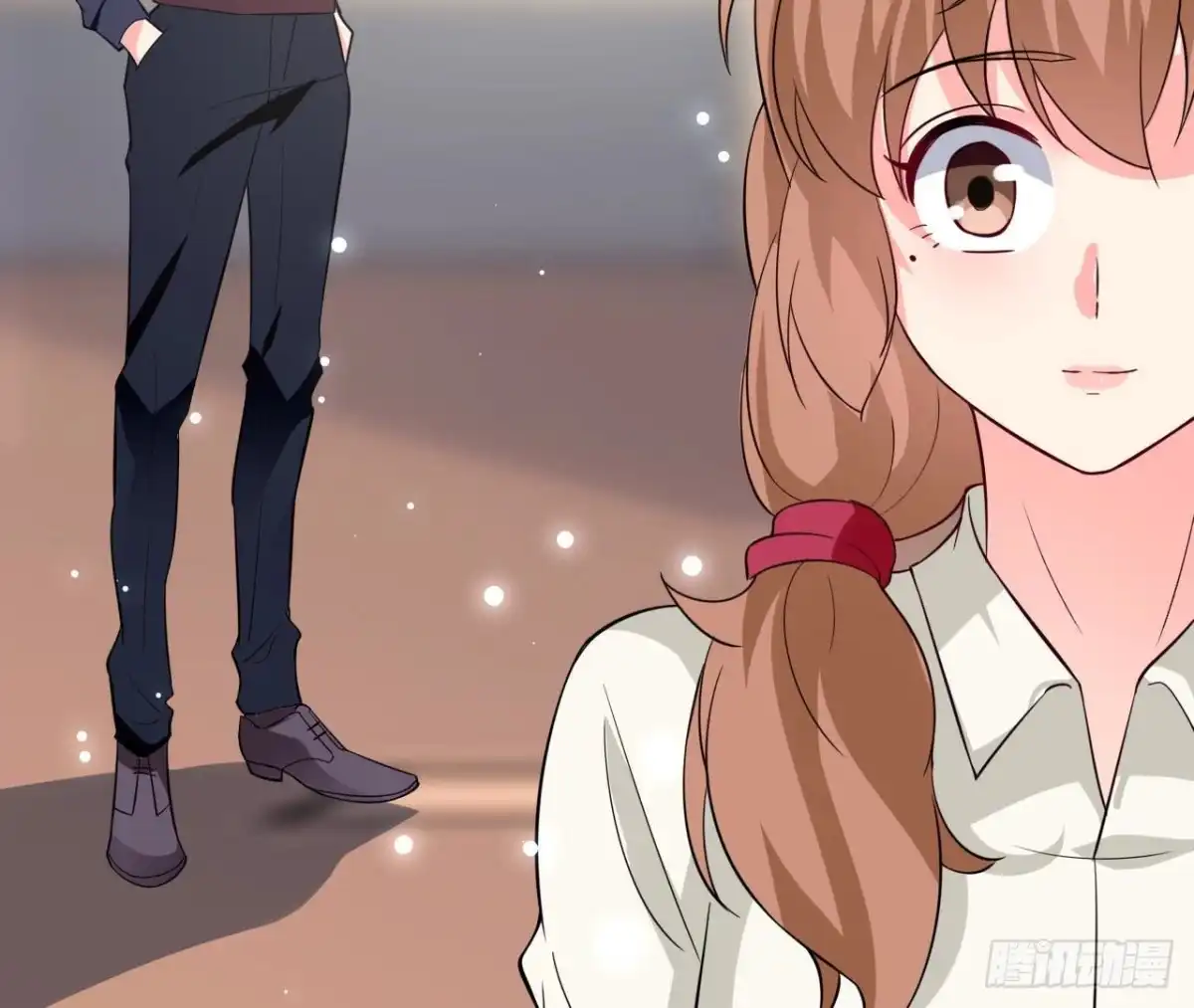 《爱在西元前》第234话 好久不见 第10页