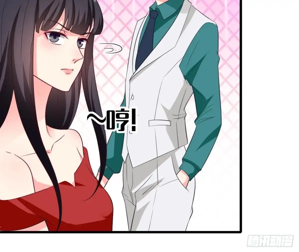 《爱在西元前》第236话 对弈 第6页