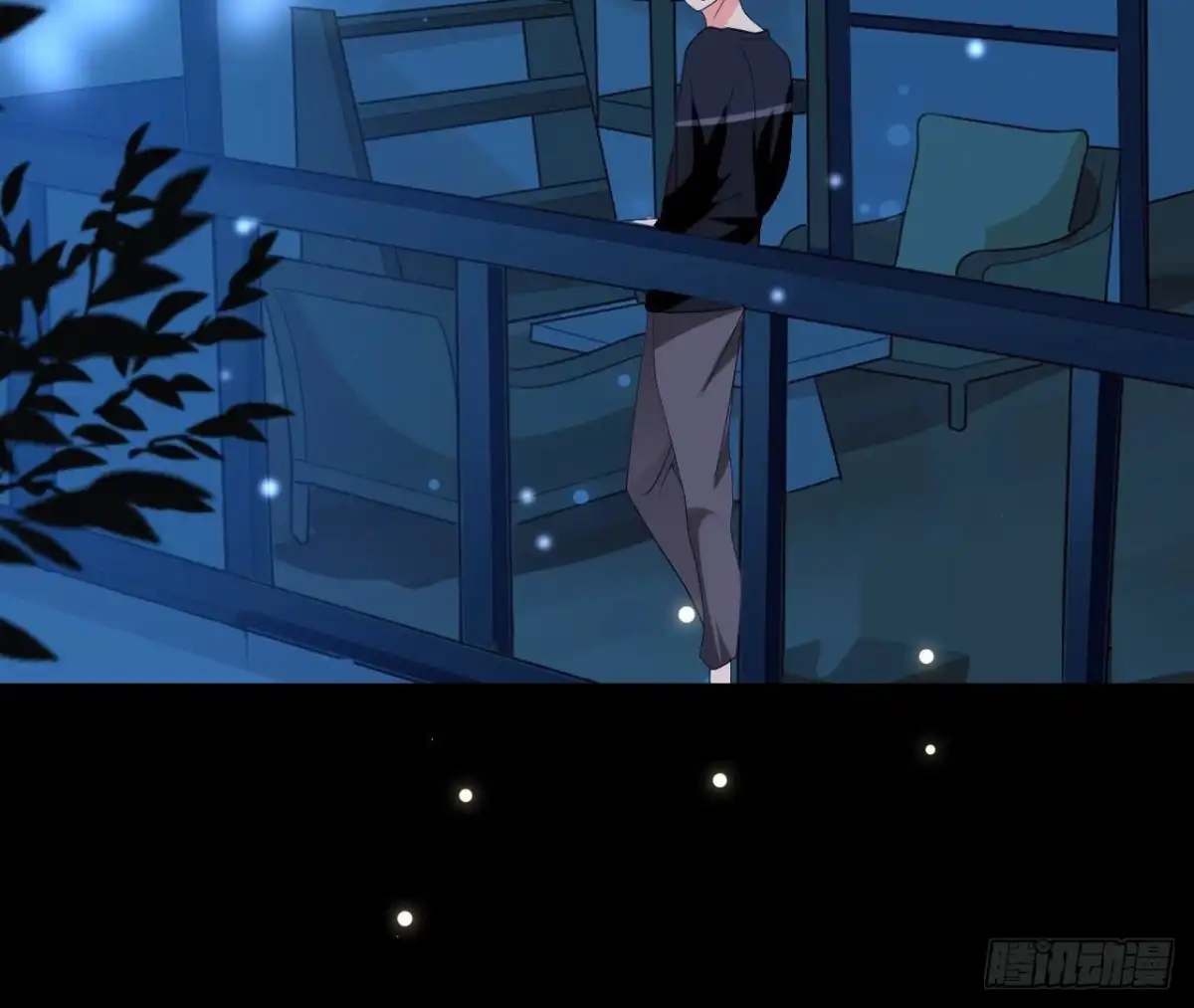 《爱在西元前》第236话 对弈 第47页