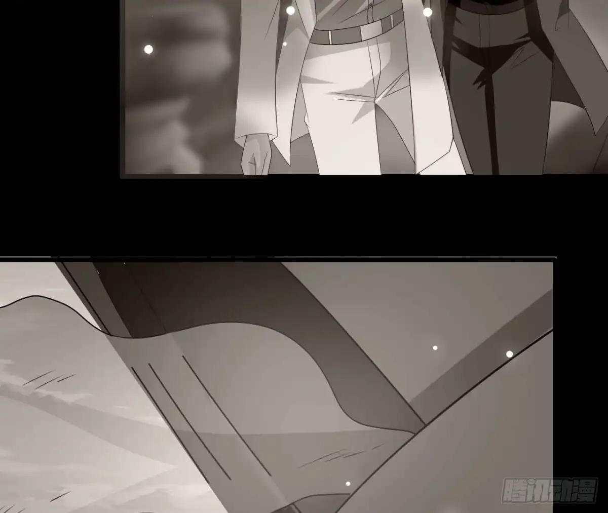 《爱在西元前》第236话 对弈 第51页