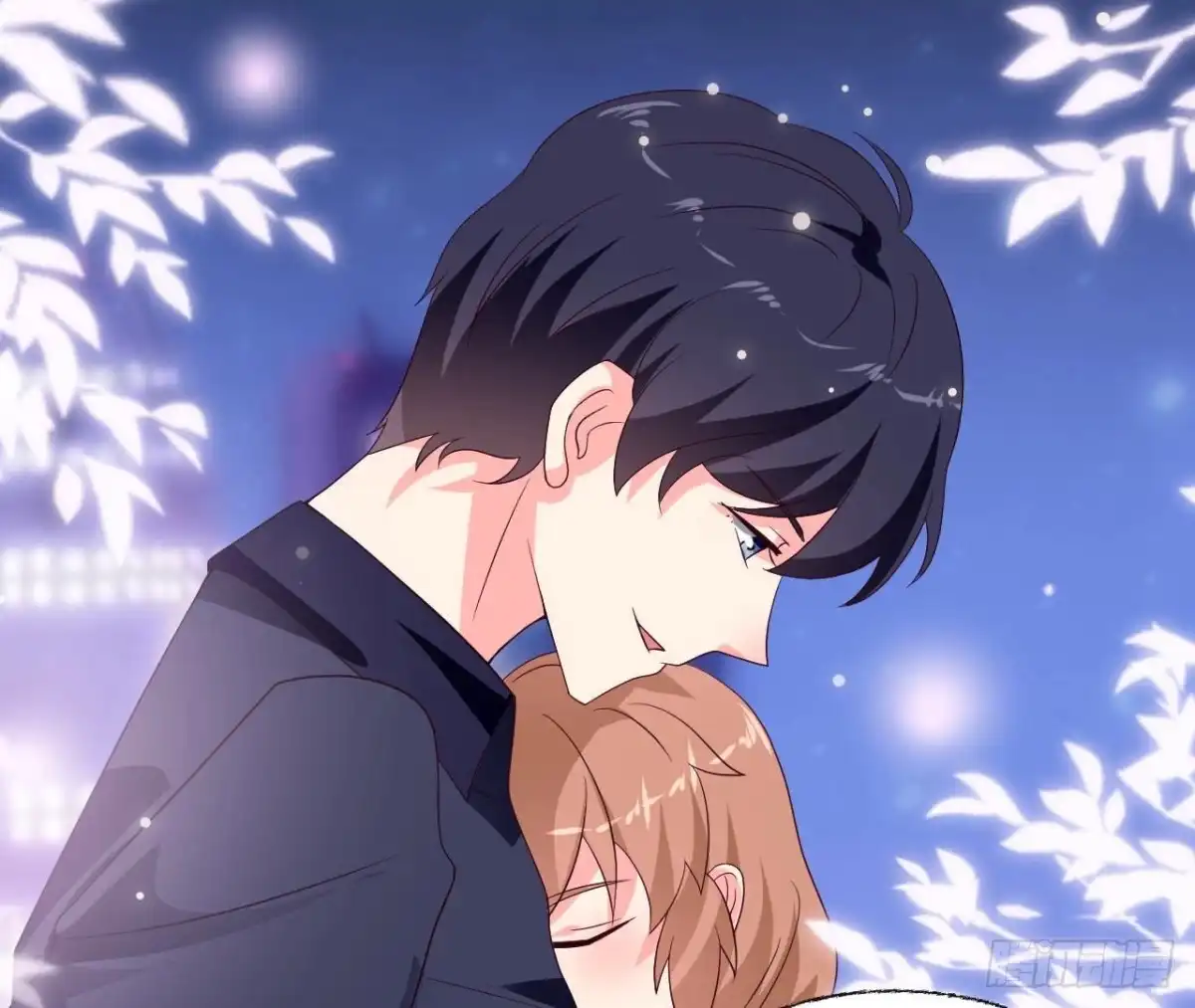 《爱在西元前》第243话 嗨起来！ 第32页