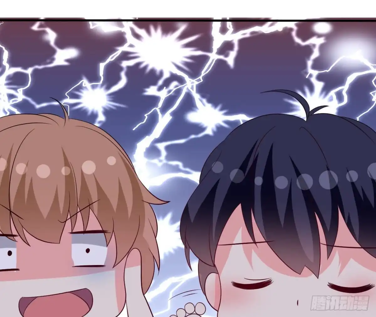 《爱在西元前》第243话 嗨起来！ 第22页