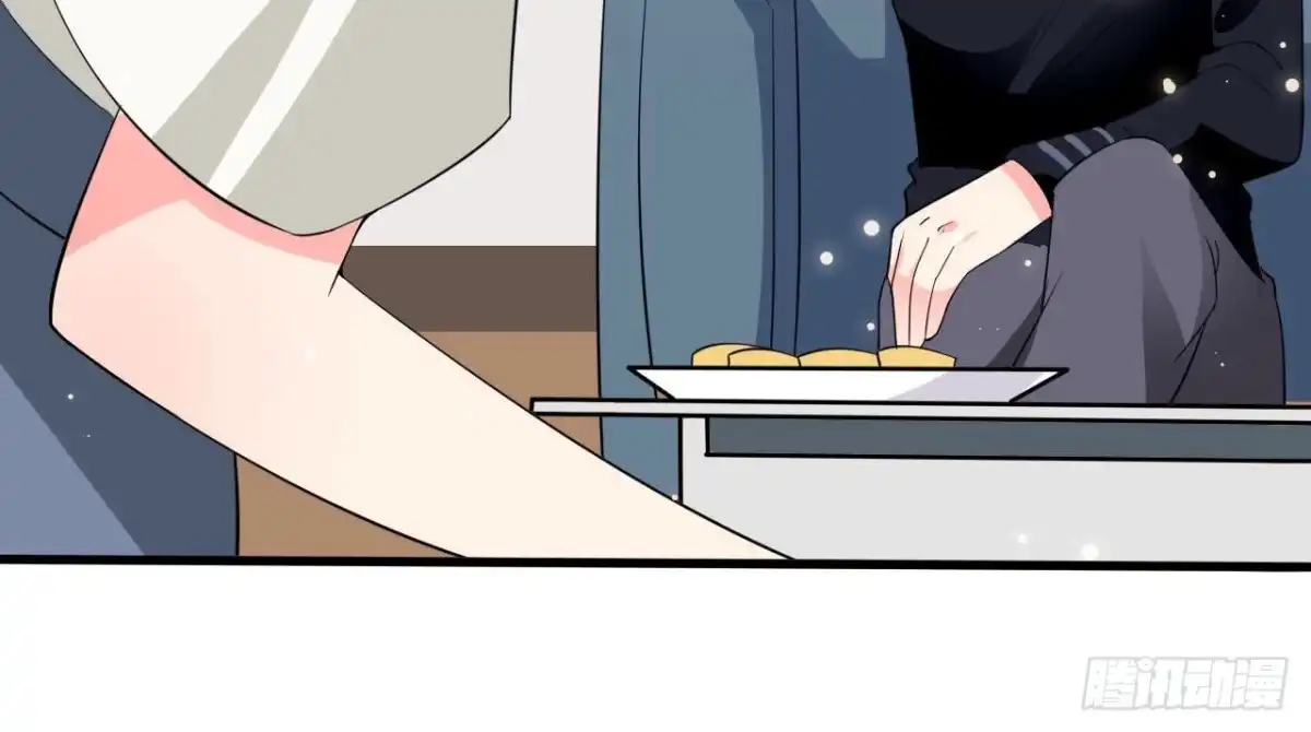 《爱在西元前》第245话 渣男的十大特征 第23页