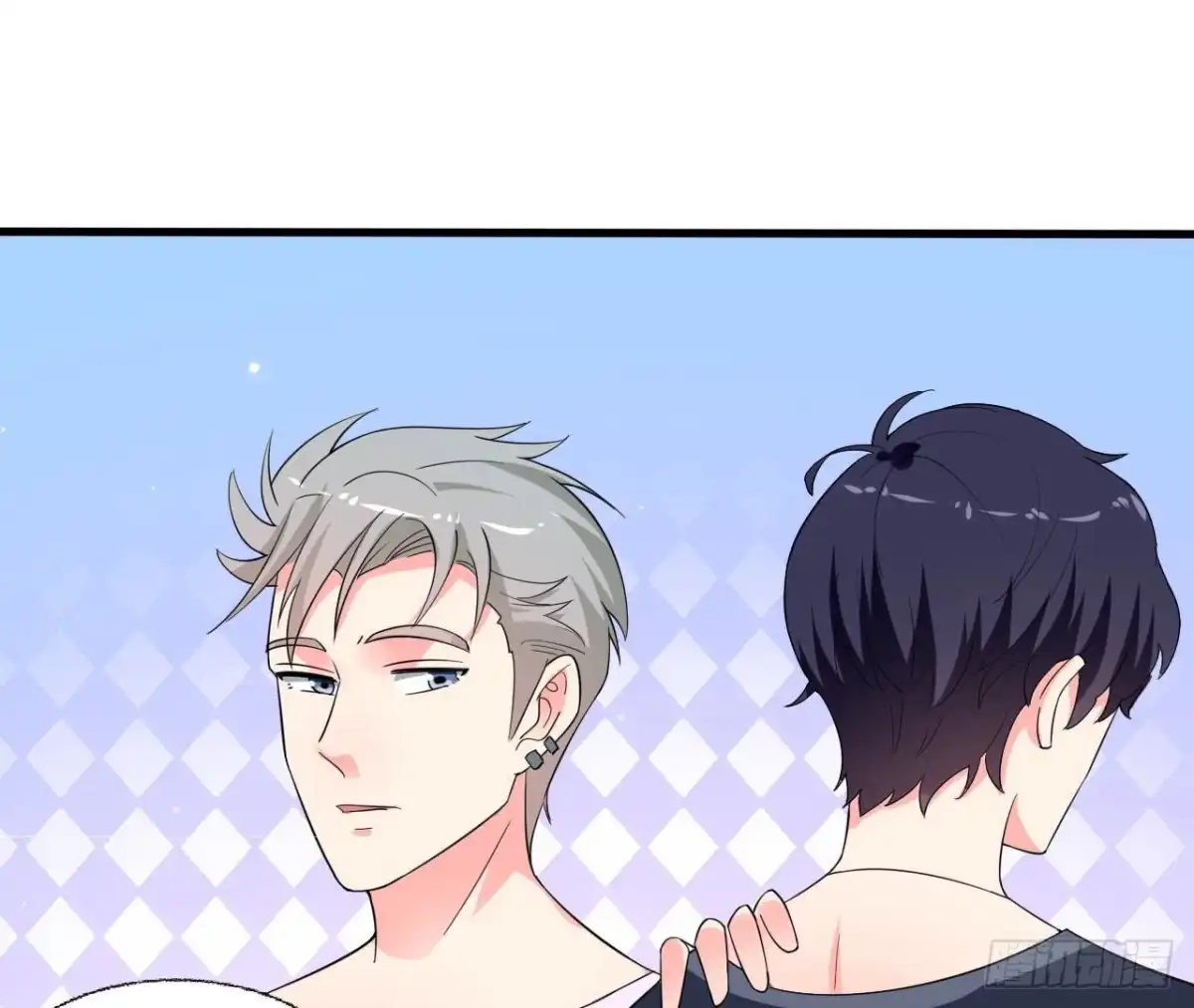 《爱在西元前》第245话 渣男的十大特征 第19页
