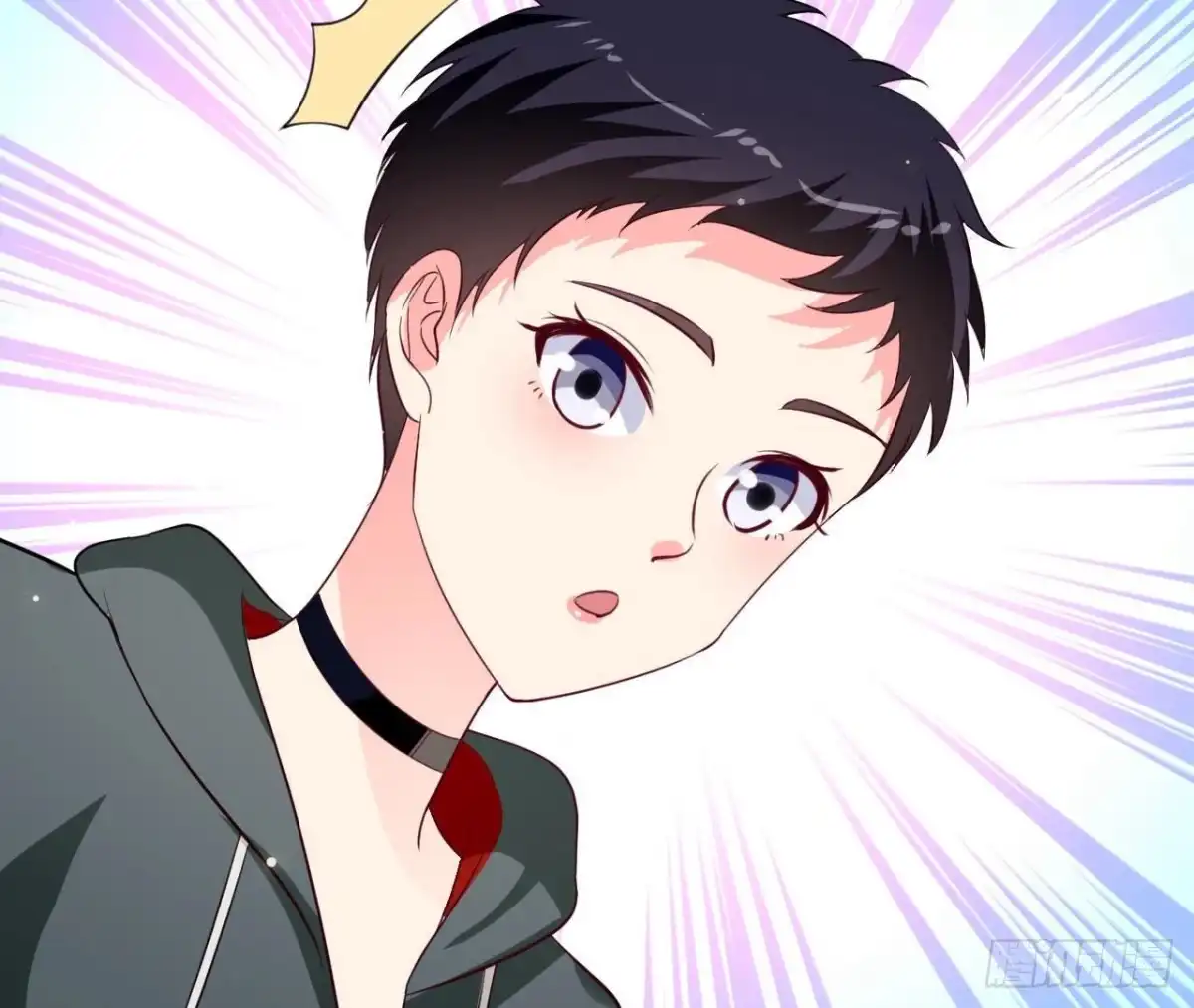 《爱在西元前》第245话 渣男的十大特征 第44页