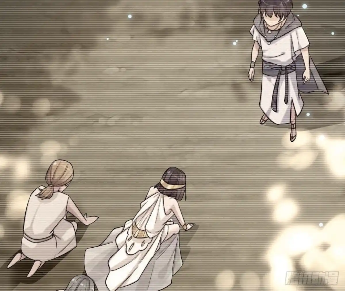 《爱在西元前》第247话 失恋联盟 第40页