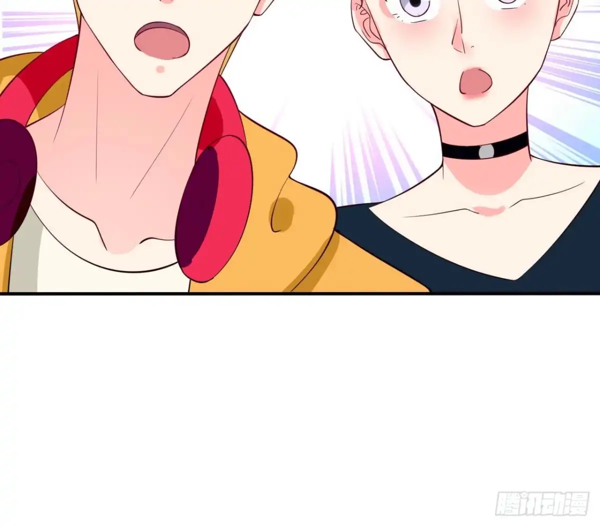 《爱在西元前》第250话 疯狂真心话 第31页