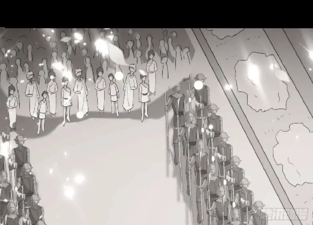 《爱在西元前》第250话 疯狂真心话 第49页