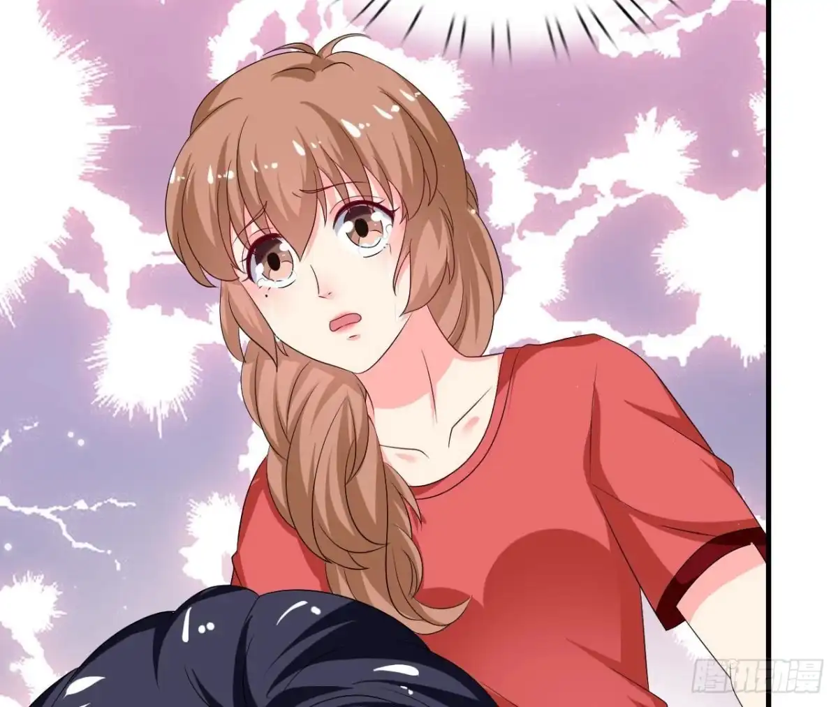 《爱在西元前》第252话 不告而别 第28页