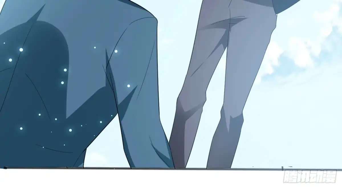 《爱在西元前》第254话 危险降临 第35页