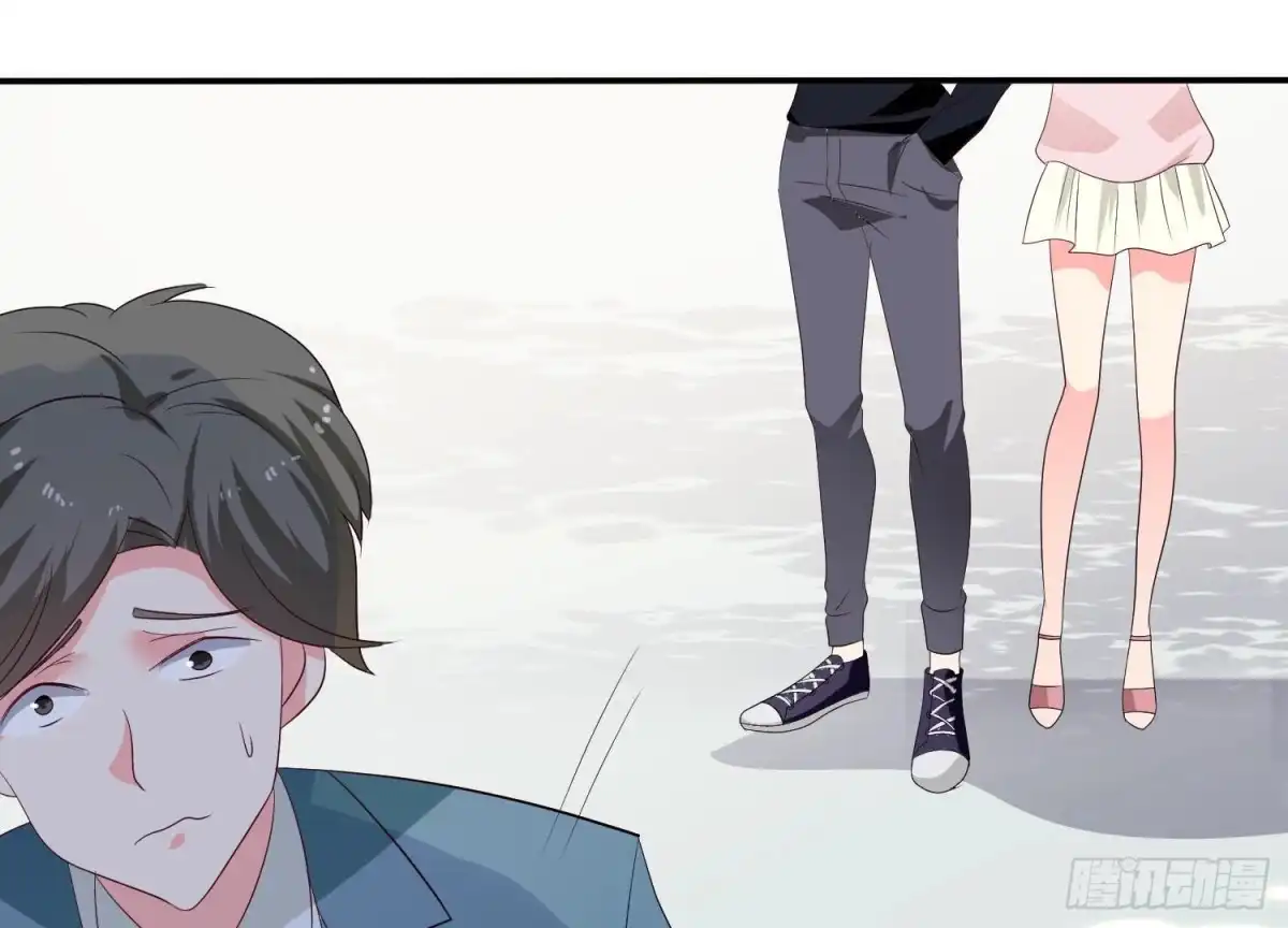 《爱在西元前》第254话 危险降临 第36页