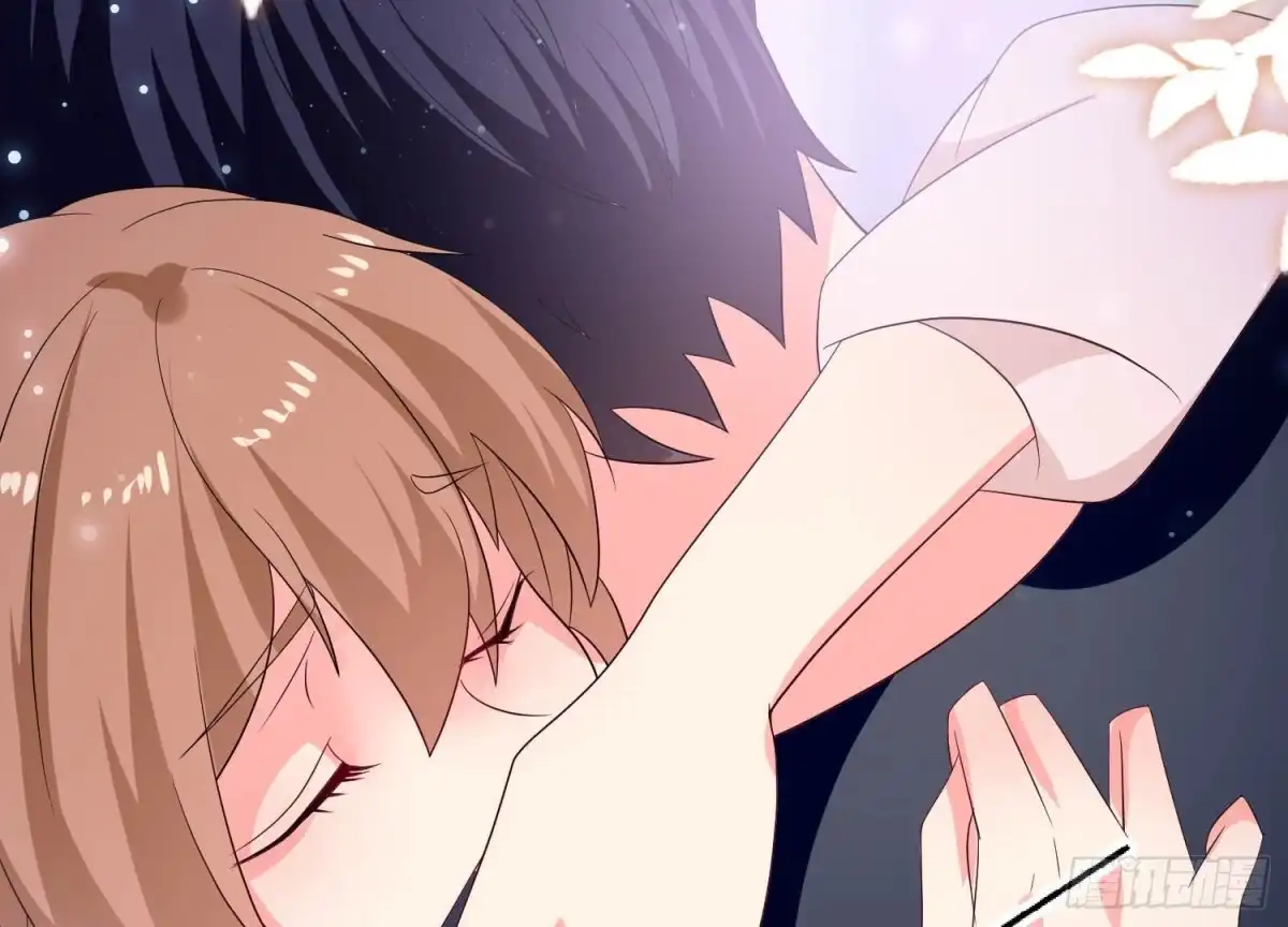《爱在西元前》第254话 危险降临 第56页