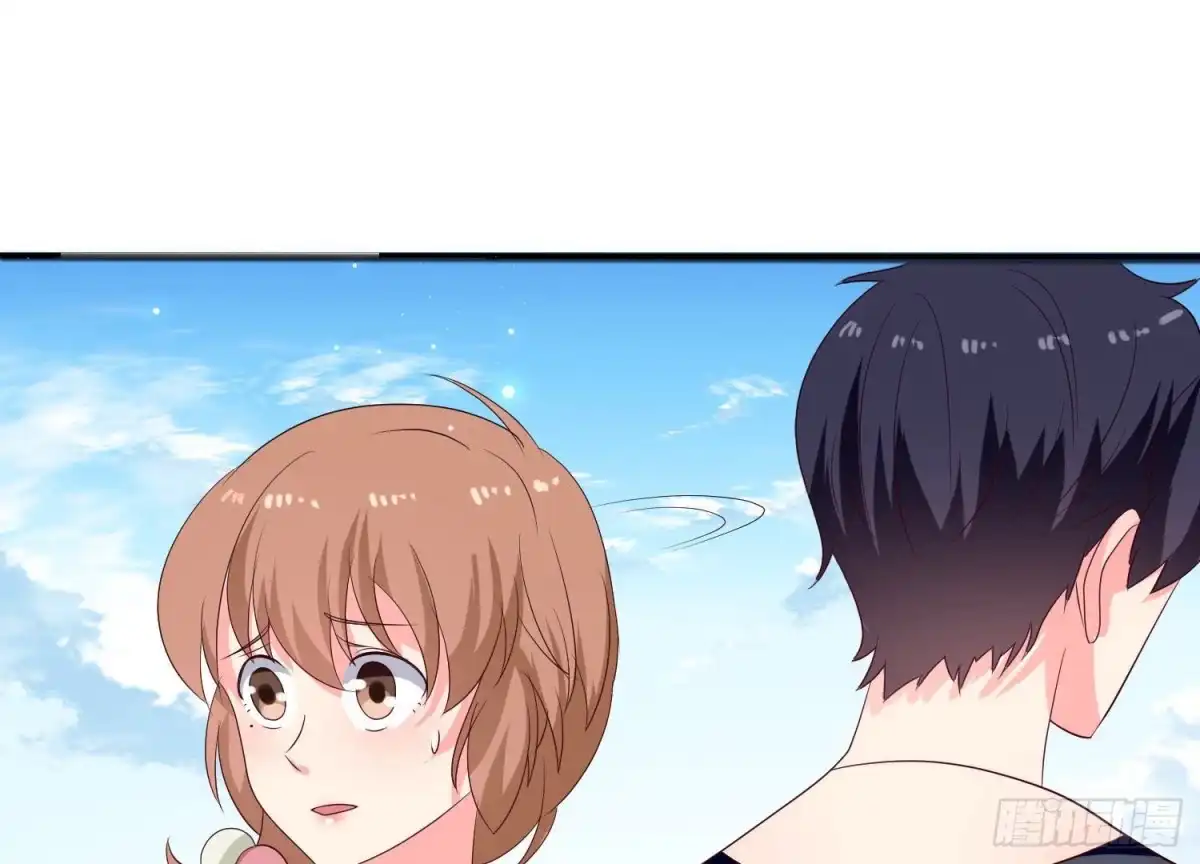 《爱在西元前》第254话 危险降临 第38页