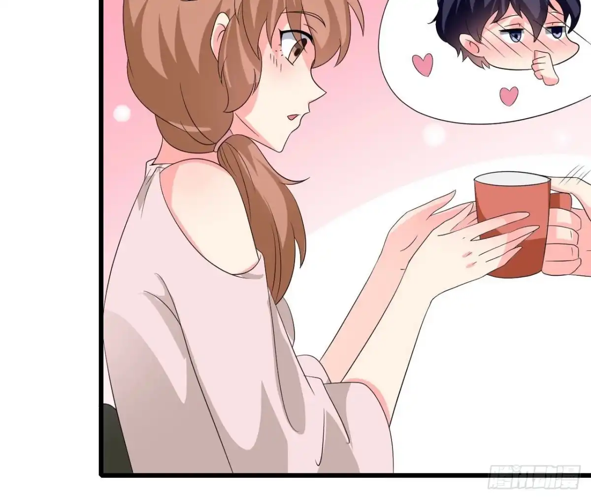 《爱在西元前》第255话 接近真相 第38页